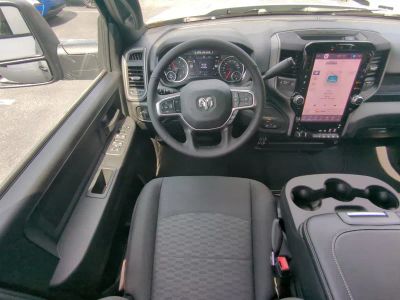 2026 Ram 3500 — photo 16 view