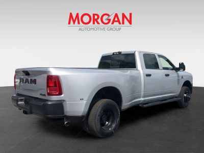 2026 Ram 3500 — detail view