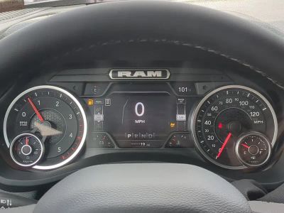 2026 Ram 3500 — photo 30 view