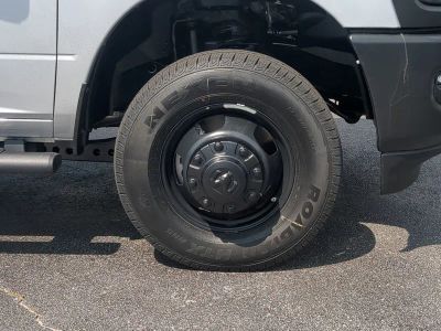 2026 Ram 3500 — photo 11 view