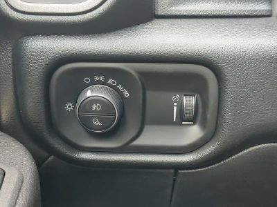2026 Ram 3500 — photo 25 view