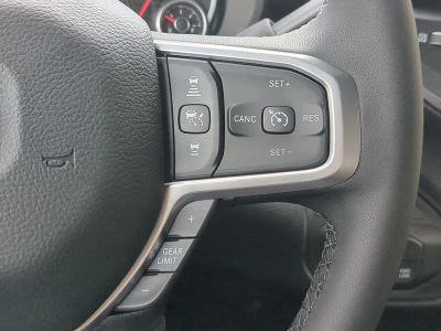 2026 Ram 3500 — photo 28 view