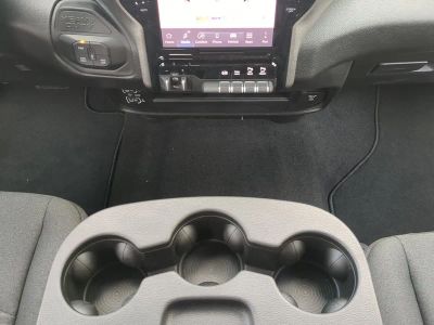 2026 Ram 3500 — photo 19 view