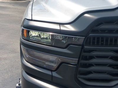 2026 Ram 3500 — photo 10 view