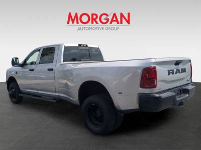 2026 Ram 3500 — photo 7 view
