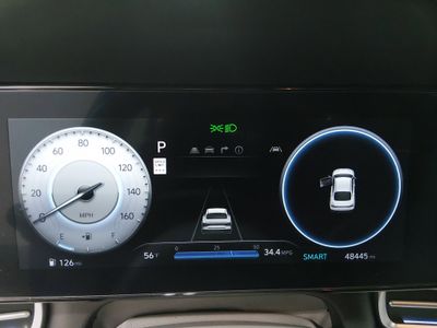 2024 Hyundai Elantra — photo 14 view