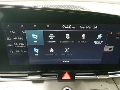 2024 Hyundai Elantra — photo 20 view