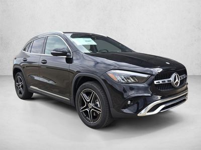 2026 Mercedes-Benz GLA 250 - Photo 2