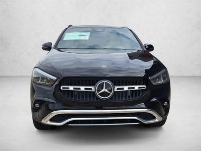 2026 Mercedes-Benz GLA 250 - Photo 1