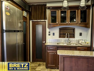 2015 Dutchmen RV Voltage - Photo 9