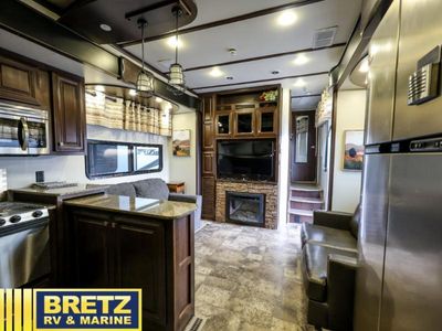 2015 Dutchmen RV Voltage - Photo 10
