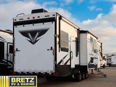 2015 Dutchmen RV Voltage - Photo 4