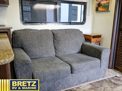 2015 Dutchmen RV Voltage - Photo 11