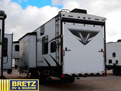 2015 Dutchmen RV Voltage - Photo 3