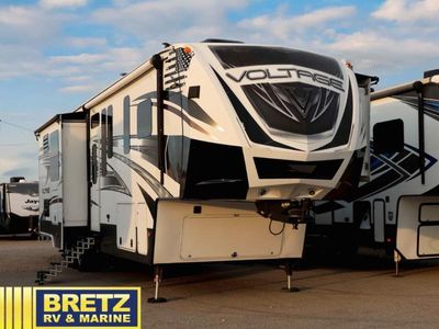 2015 Dutchmen RV Voltage - Photo 1