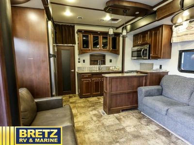 2015 Dutchmen RV Voltage - Photo 7