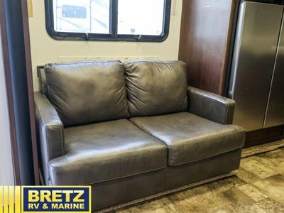 2015 Dutchmen RV Voltage - Photo 13