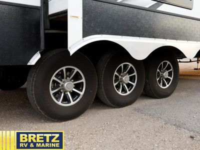 2015 Dutchmen RV Voltage - Photo 6