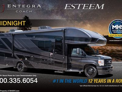 2026 Entegra Coach Esteem - Photo 1