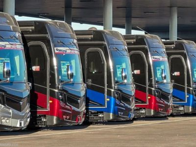 2027 Dynamax Corp Isata 6 Series - Photo 21