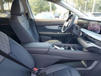 2026 Nissan Murano — photo 34 view