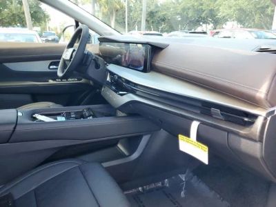 2026 Nissan Murano — photo 33 view