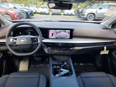 2026 Nissan Murano — photo 23 view