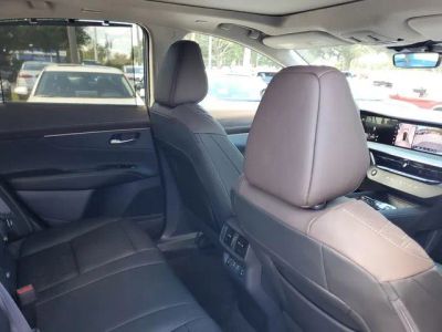 2026 Nissan Murano — photo 30 view