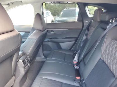 2026 Nissan Murano — photo 26 view