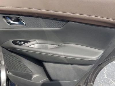 2026 Nissan Murano — photo 32 view