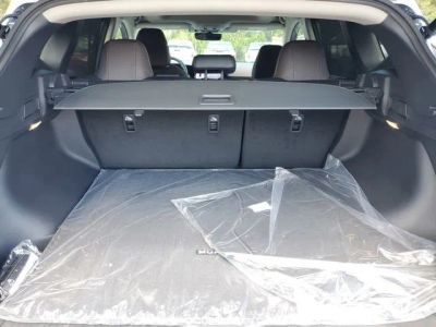 2026 Nissan Murano — photo 28 view