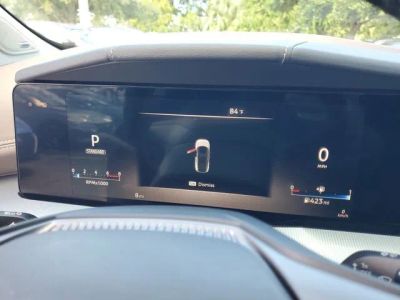 2026 Nissan Murano — photo 15 view