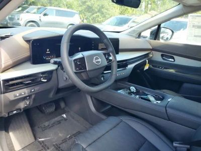2026 Nissan Murano — photo 8 view
