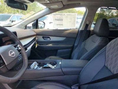 2026 Nissan Murano — photo 9 view