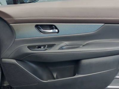 2026 Nissan Murano — photo 36 view