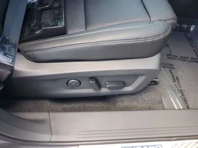 2026 Nissan Murano — photo 35 view