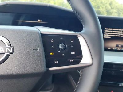 2026 Nissan Murano — photo 13 view