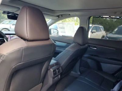 2026 Nissan Murano — photo 25 view