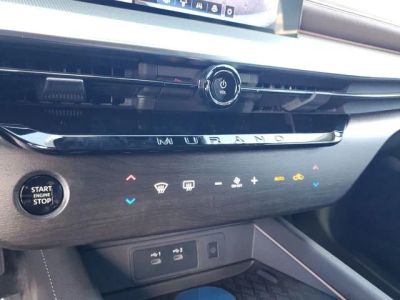 2026 Nissan Murano — photo 18 view