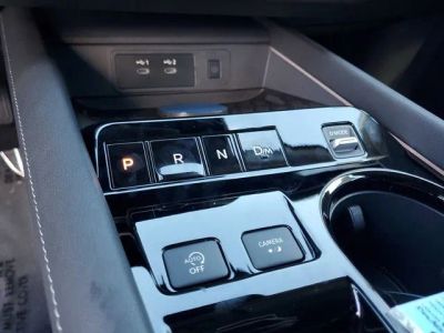 2026 Nissan Murano — photo 20 view