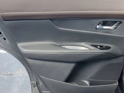 2026 Nissan Murano — photo 27 view