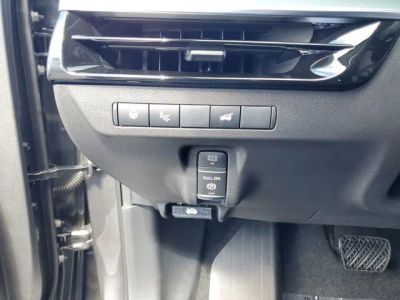 2026 Nissan Murano — photo 11 view
