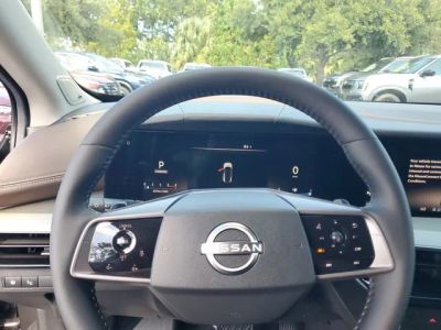 2026 Nissan Murano — photo 14 view
