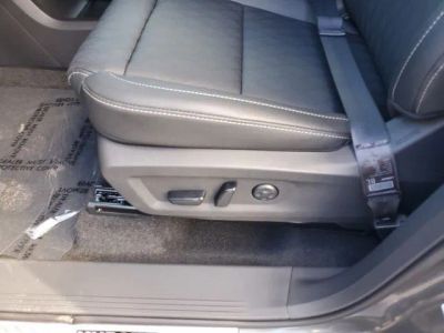 2026 Nissan Murano — photo 10 view