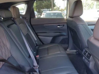 2026 Nissan Murano — photo 31 view