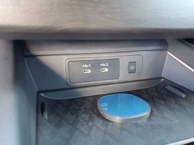 2026 Nissan Murano — photo 19 view