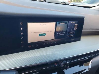 2026 Nissan Murano — photo 16 view