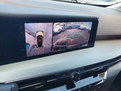 2026 Nissan Murano — photo 17 view