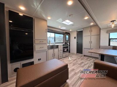 2025 Forest River Vibe - Photo 10