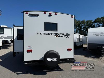 2025 Forest River Vibe - Photo 5